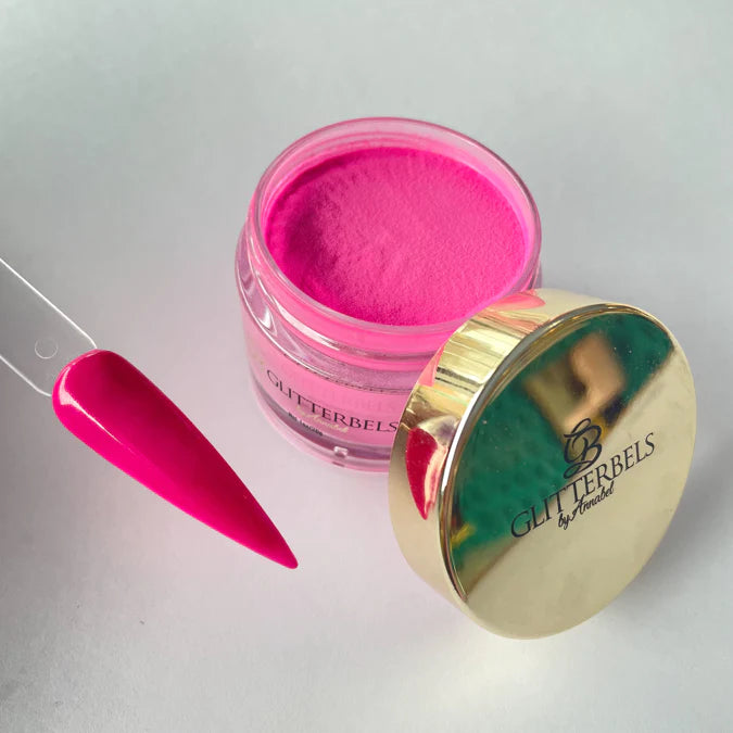 Tickle Me Fuschia