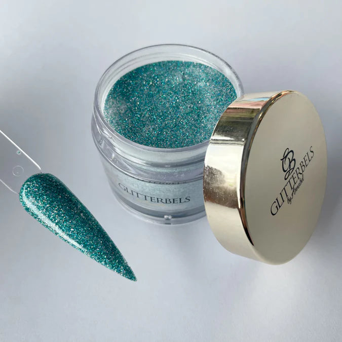 Teal Twinkle