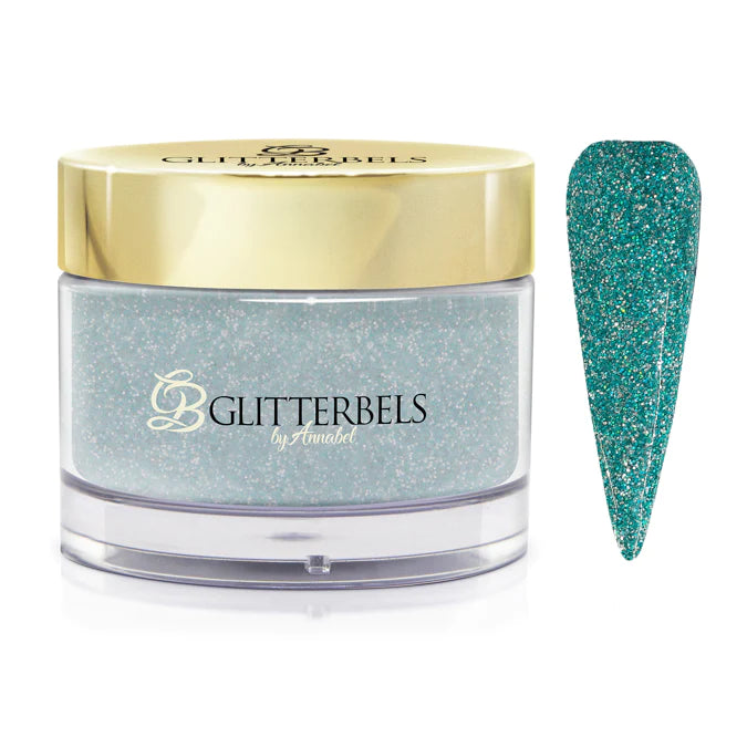 Teal Twinkle