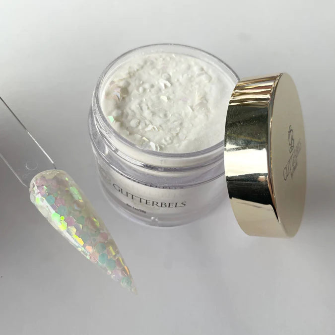 Glitterbel Pretty Nail Co