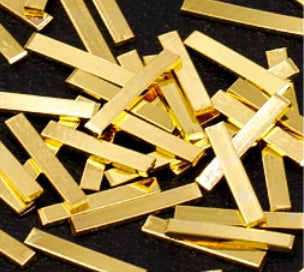 Gold Bar