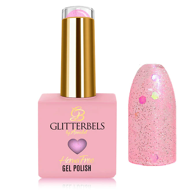 Guava Jelly Glitz