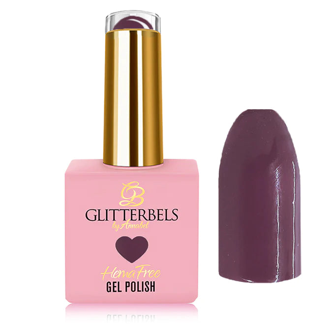Make Your Mauve