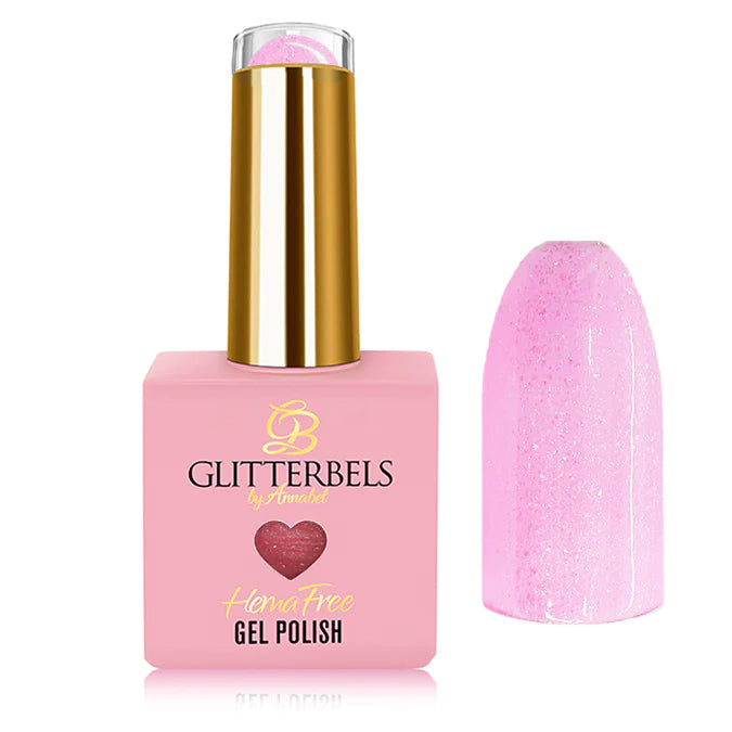 Candyfloss Jelly