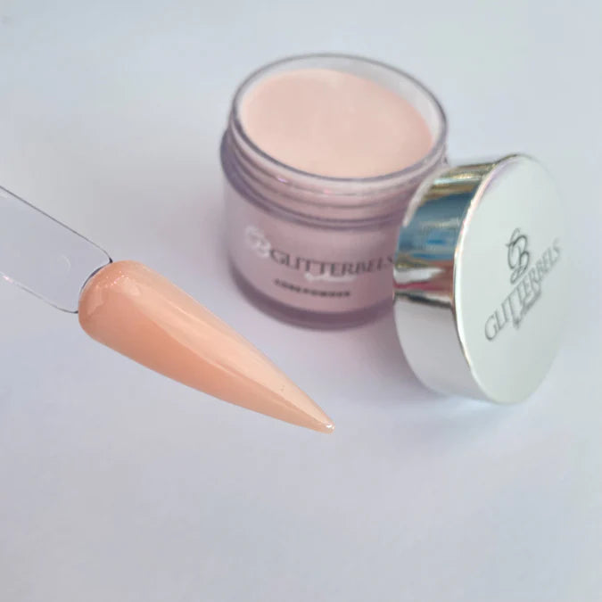 Glitterbels Pinkerbel Cover