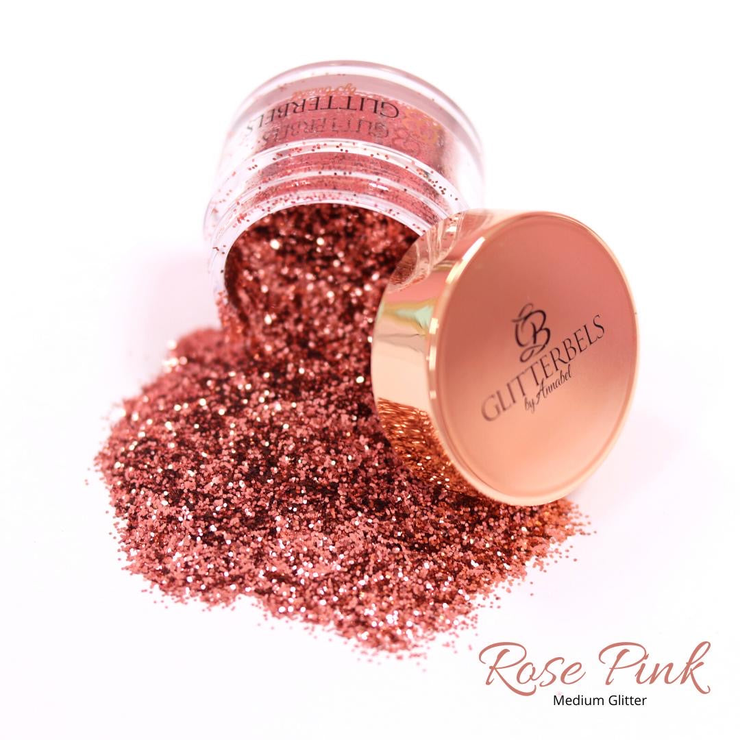 Rose Pink (medium)