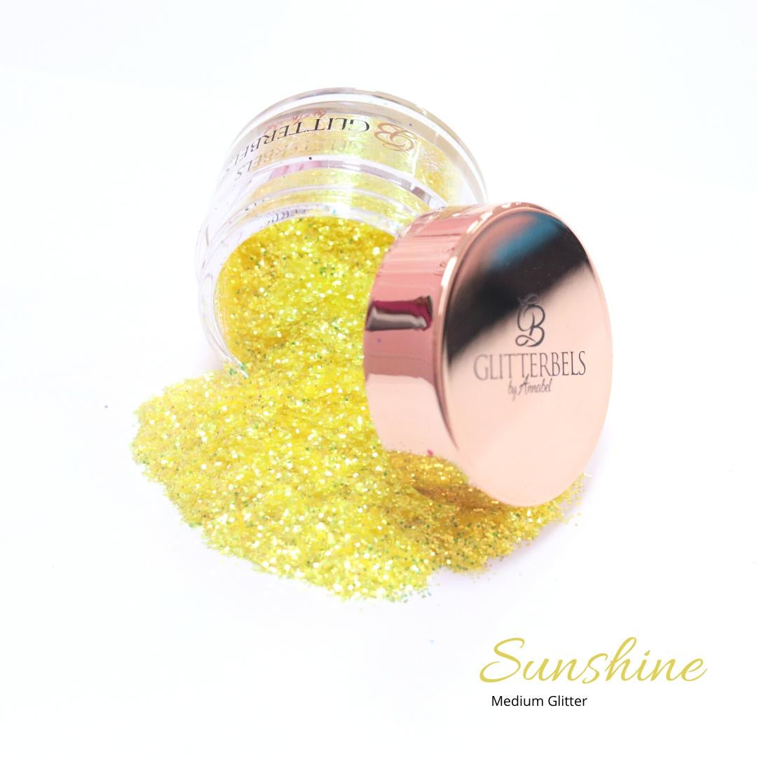 Sunshine (medium)