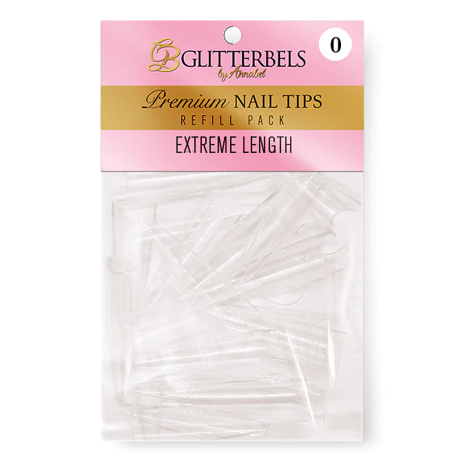 Extreme Length Tips Refills