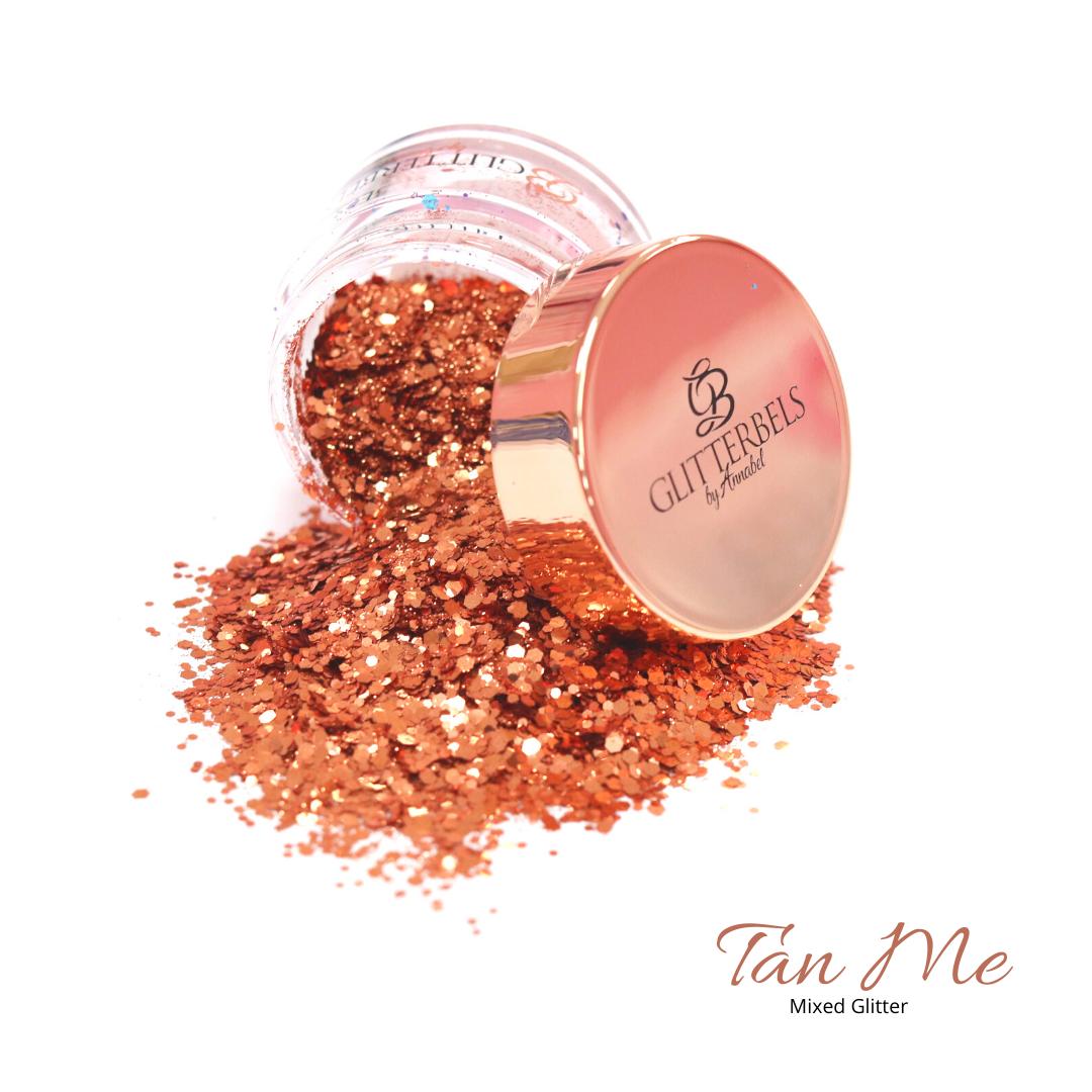 Tan Me (multimix)