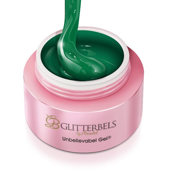 Unbelievable Gel Green Glory