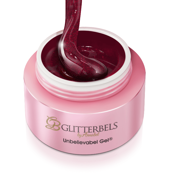 Unbelievable Gel Ravishing