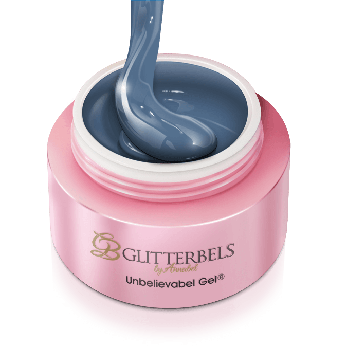 Unbelievable Gel Tea Party