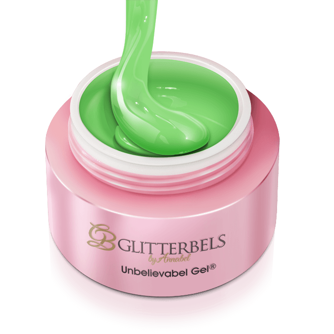 Unbelievable Gel Greedy Green