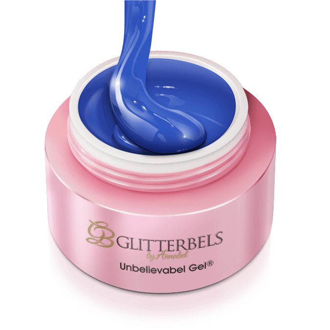 Unbelievable Gel Salty