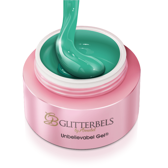 Unbelievable Gel Paradise