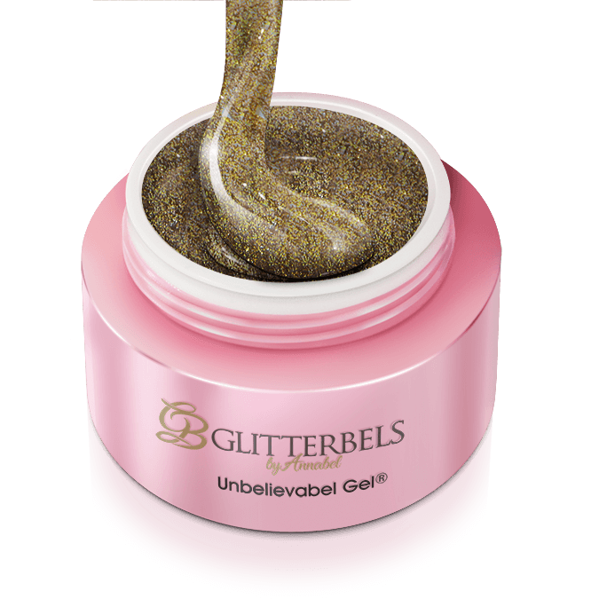 Unbelievable Gel Real Attraction