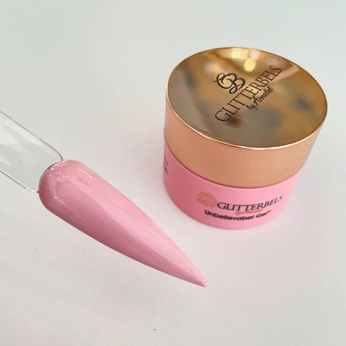 Unbelievable Gel Modest