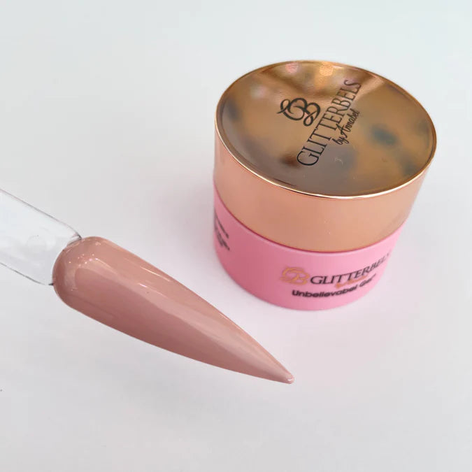 Unbelievable Gel Oatmeal