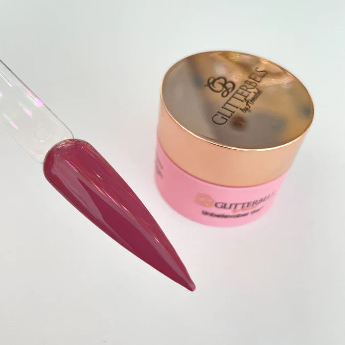 Unbelievable Gel Manifest