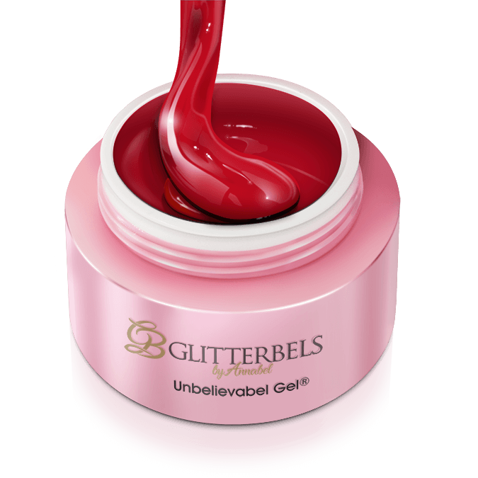 Unbelievable Gel Hot Shot
