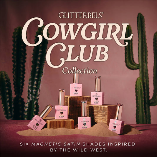 Cowgirl Club Collection