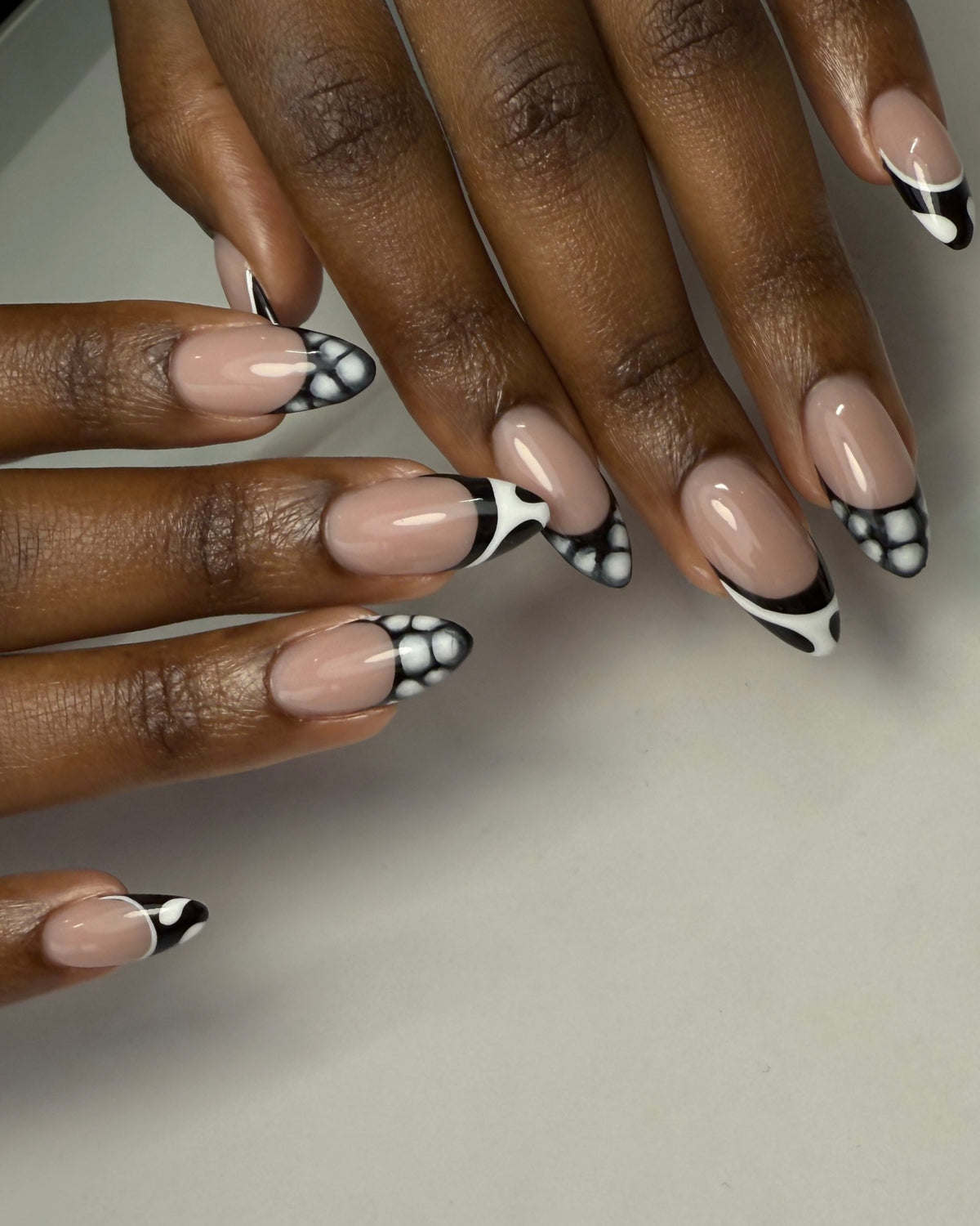 Builder Gel Course - One on One