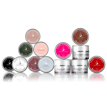 LE 301 | GET COLOURFUL NAIL ART CLASS