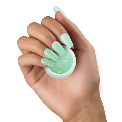 Six Impossible Things