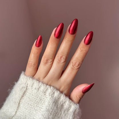 Ruby Mirror