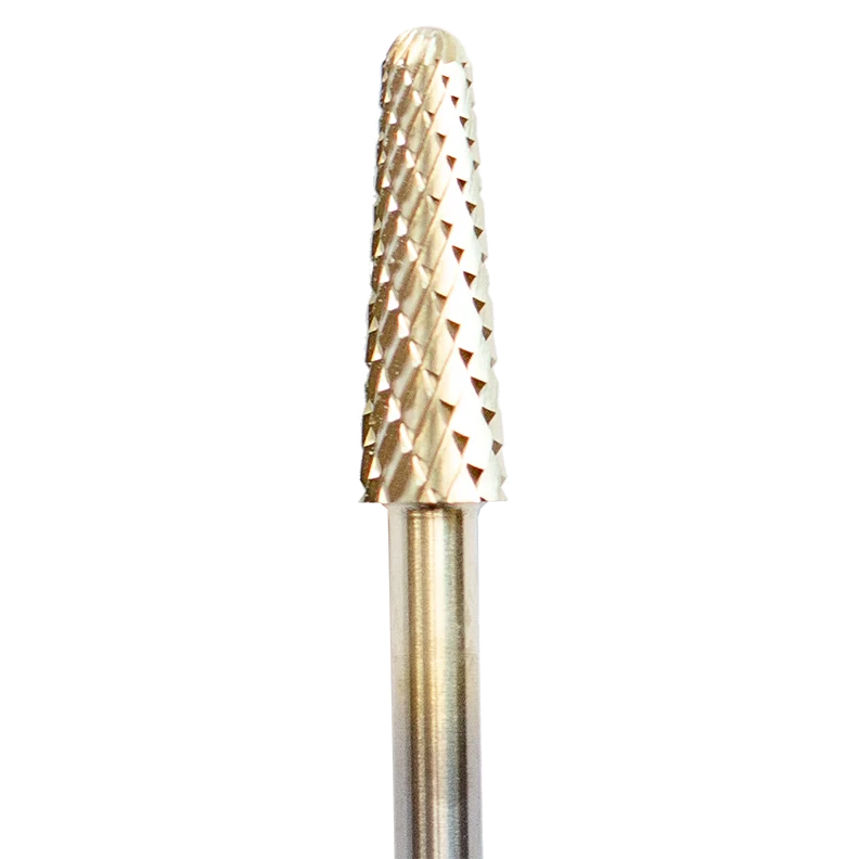 Z-Carbide Cone