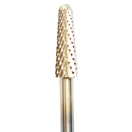 Z-Carbide Cone