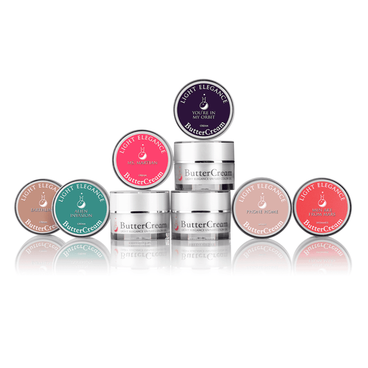 ButterCream Out of this World Collection
