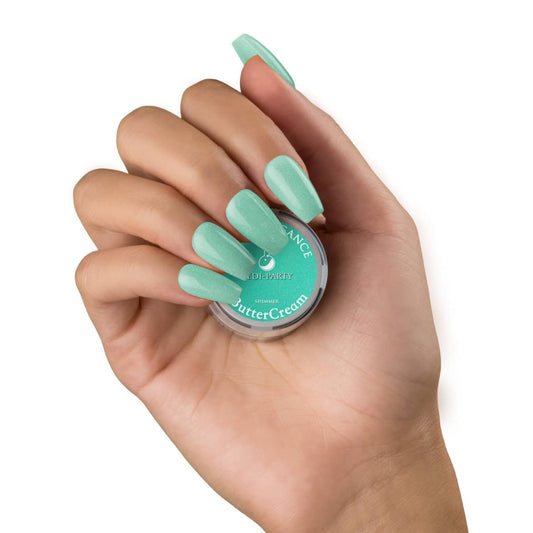 ButterCream Pedi-Party
