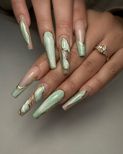 Builder Gel Course - One on One