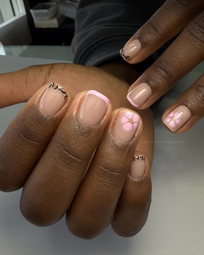 Builder Gel Course - One on One