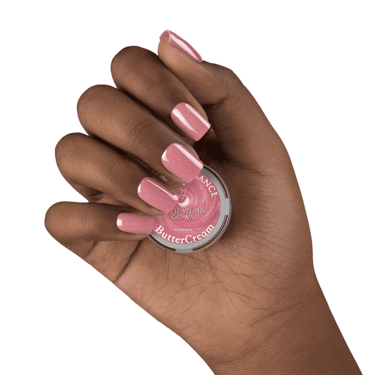ButterCream Devil Wears Guava