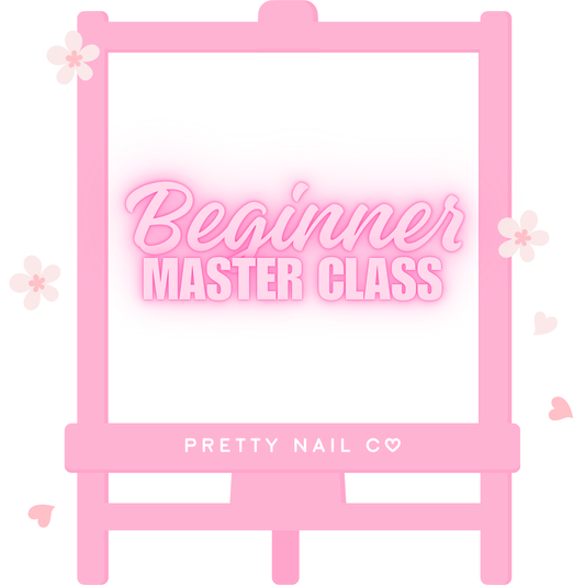 Beginners One on One Master Class