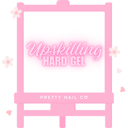 Hard Gel Course - One on One