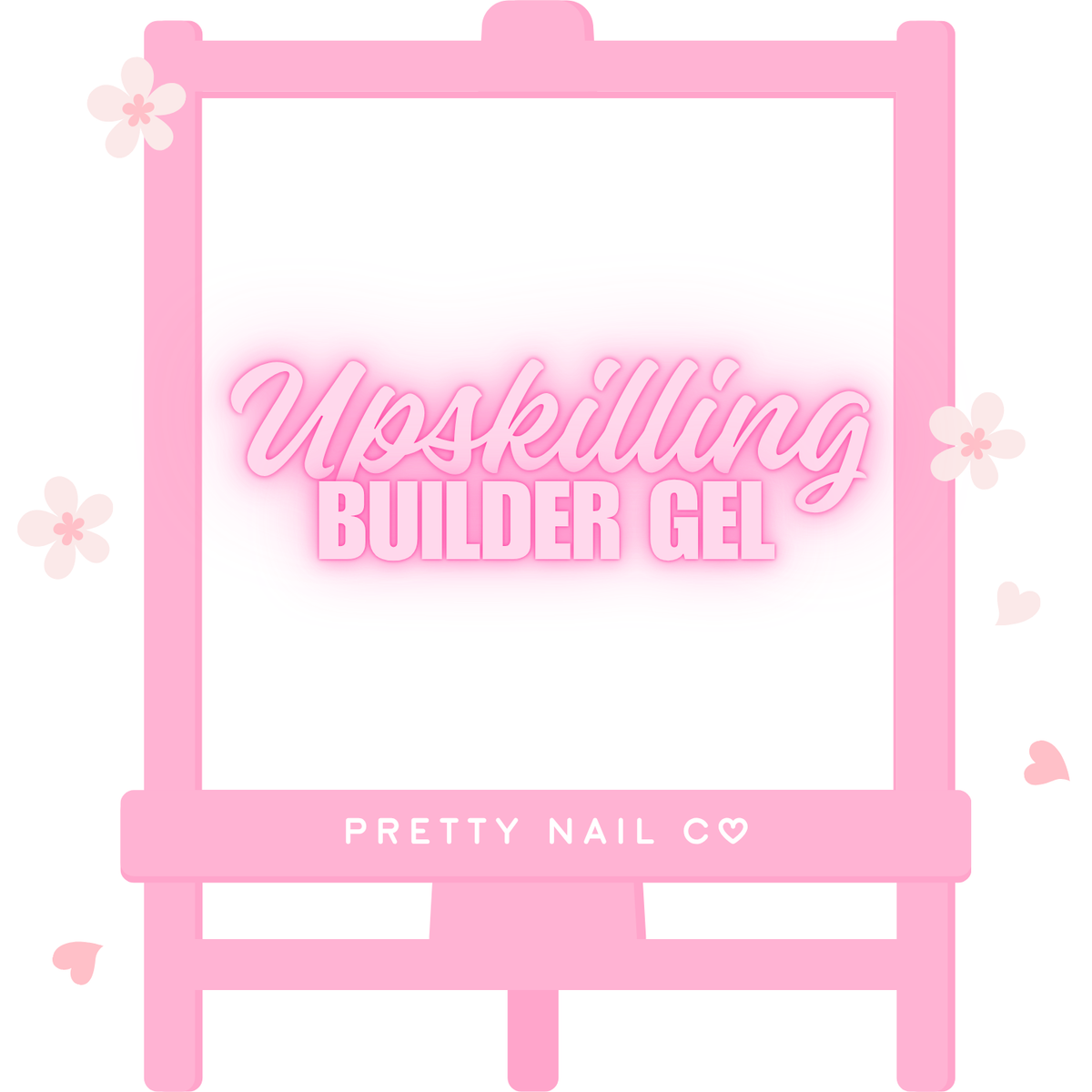 Builder Gel Course - One on One