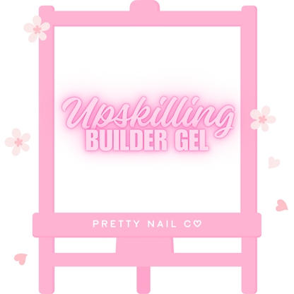 Builder Gel Course - One on One