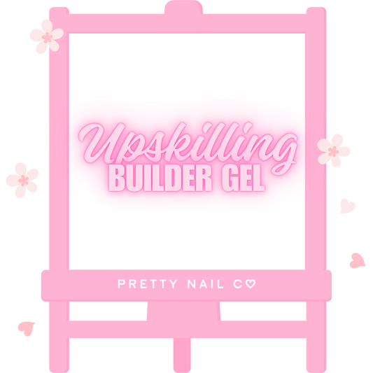 Builder Gel Course - One on One