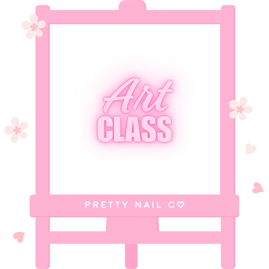 Nail Art One on One - Alkimos