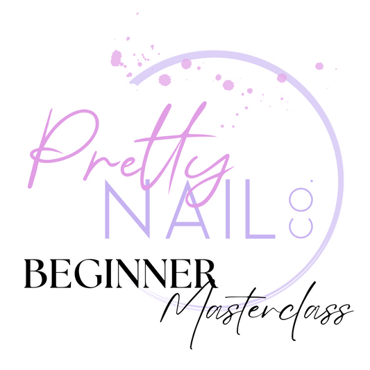 Beginners One on One Master Class