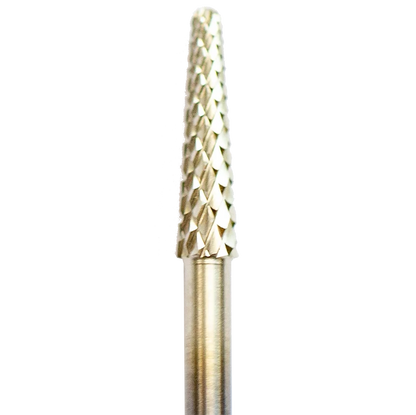 Z-Carbide Cone