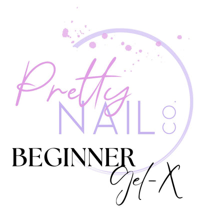 Beginner Gel X Course - One on One