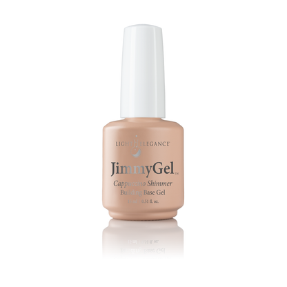 Jimmy Gel Cappuccino Shimmer 15ml