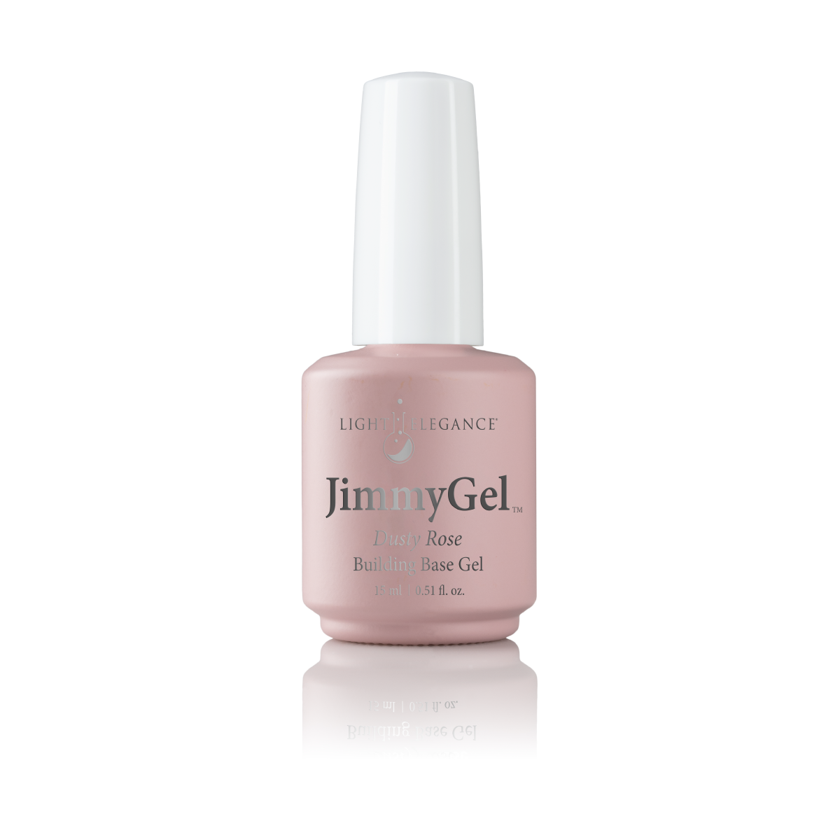 Jimmy Gel Dusty Rose 15ml