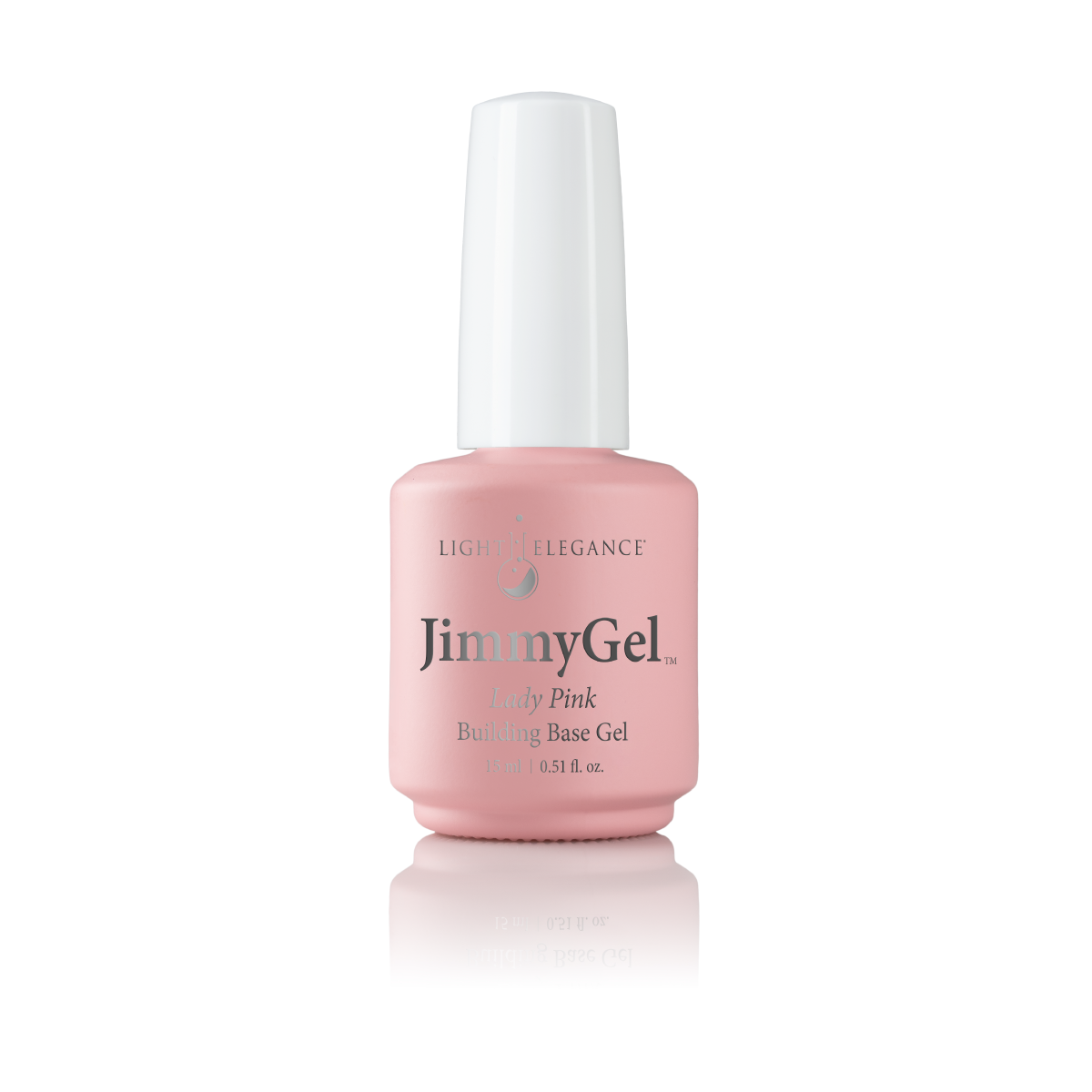 Jimmy Gel Lady Pink 15ml