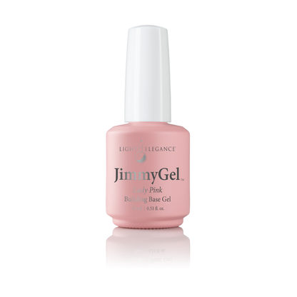Jimmy Gel Lady Pink 15ml