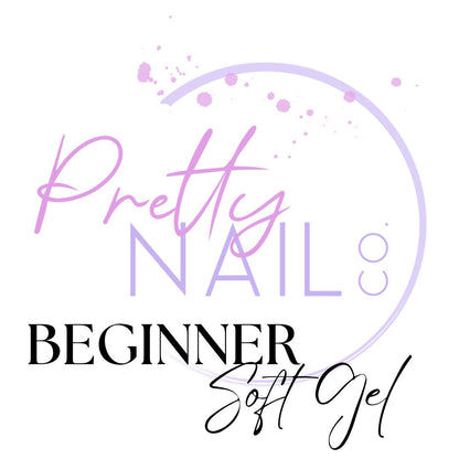 Beginner 2 day Soft Gel/BIAB Course - One on One